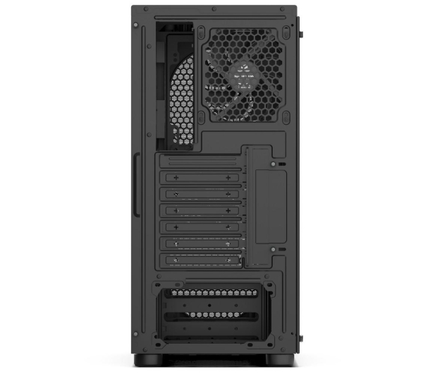 SilentiumPC Signum SG1 TG - 482020 - zdjęcie 16